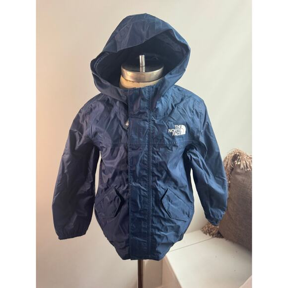 The North Face Toddler Jain Jacket - Picture 1 of 6